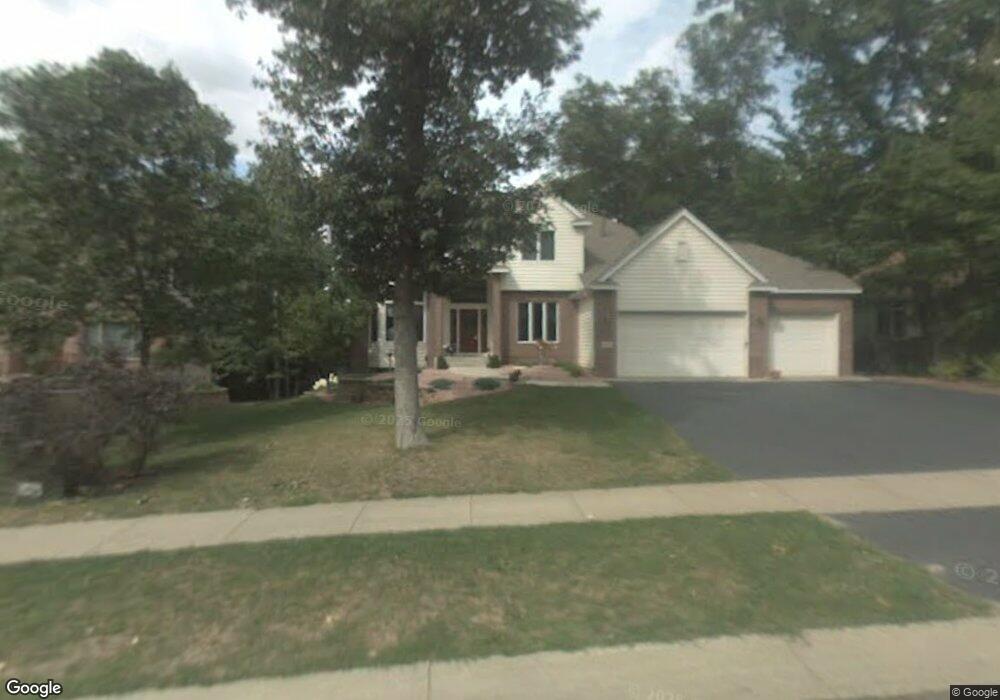 11220 Woods Trail N, Champlin, MN 55316 - photo 1