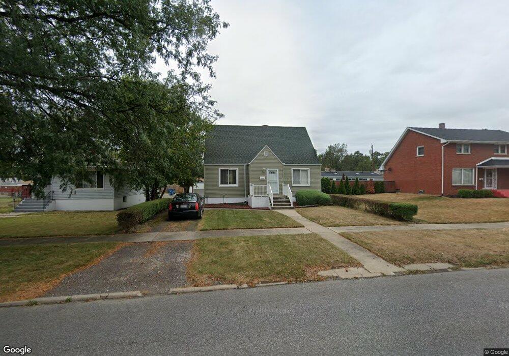 4032 Harrison St, Gary, IN 46408 - photo 1