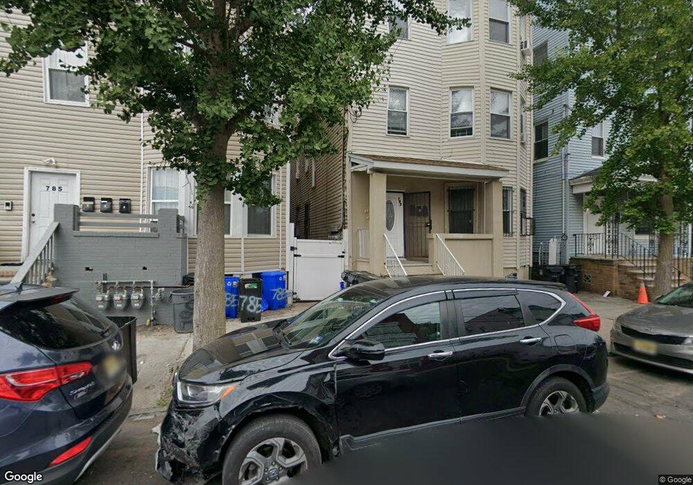 783 S 18th St unit 3, Newark, NJ 07103 - photo 1