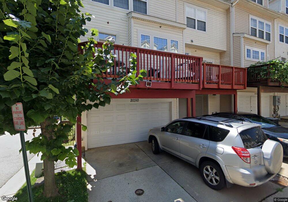 20310 Notting Hill Way, Germantown, MD 20876 - photo 1