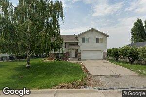 63 N 300 E, Hyde Park, UT 84318
