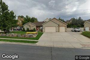 6268 Lone Rock Rd, Highland, UT 84003