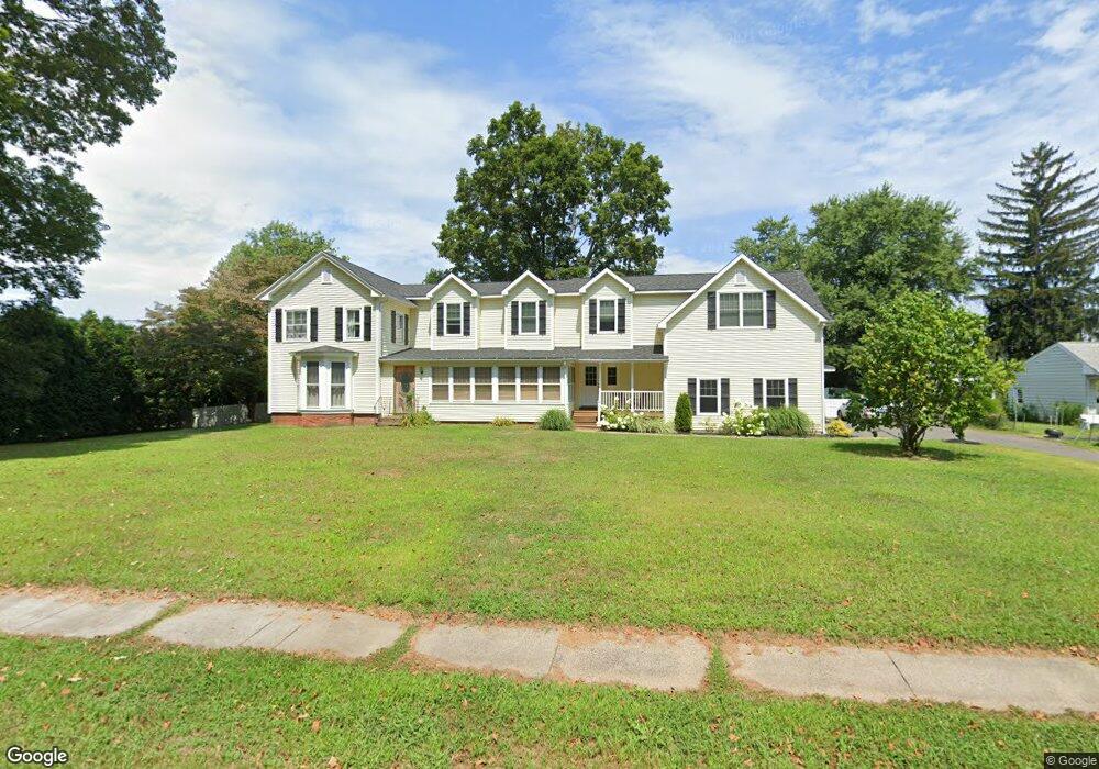 972 Chapel Rd, South Windsor, CT 06074 - photo 1