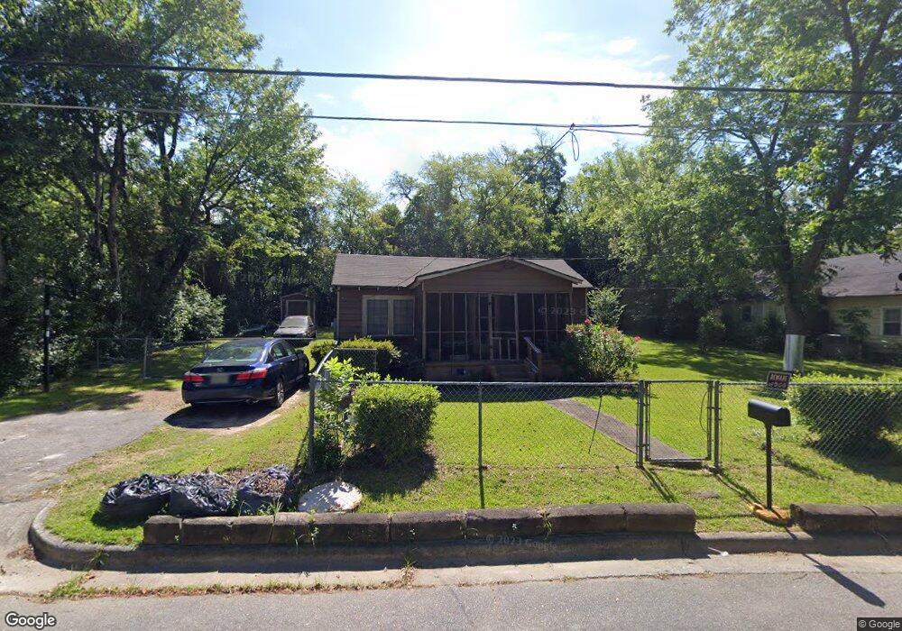 340 Hortman Ave, Macon, GA 31204 - photo 1