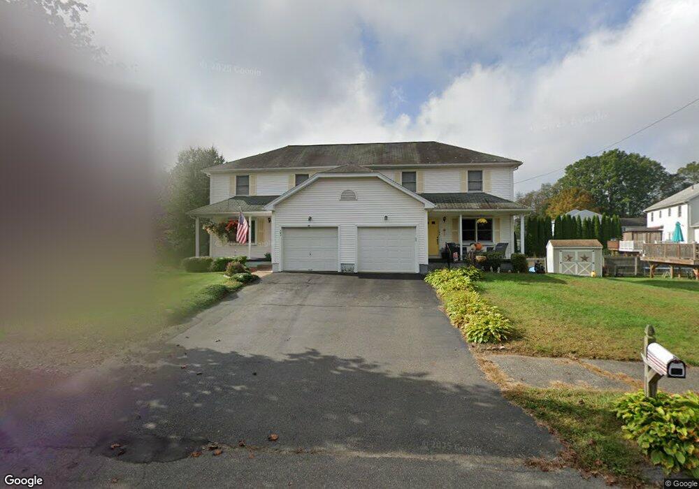 19 Sunflower Ln unit B, Westfield, MA 01085 - photo 1