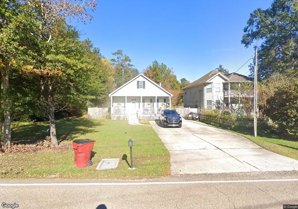 1206 W 15th Ave, Covington, LA 70433 - photo 1