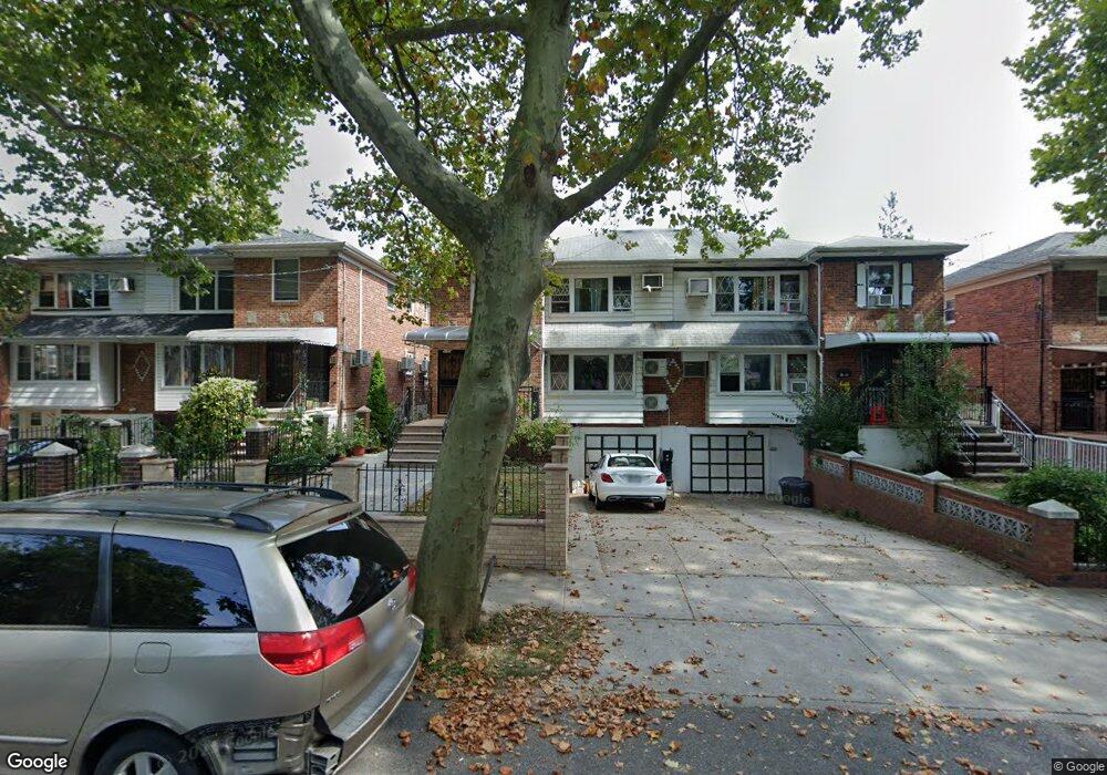 45-25 165th St unit 2Fl, Flushing, NY 11358 - photo 1