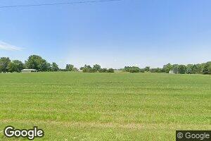 7015 N 500 W, Frankton, IN 46044