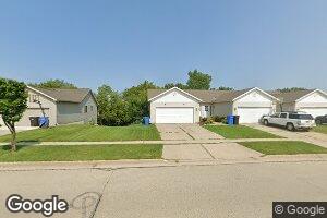 678 N Main St Unit 1, Fall River, WI 53932