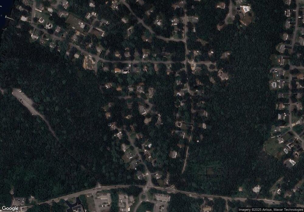 124 Maple St, Mashpee, MA 02649 - photo 1