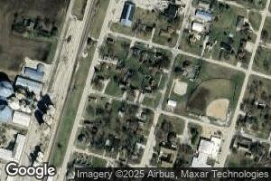 107 E Fine St, Ashkum, IL 60911