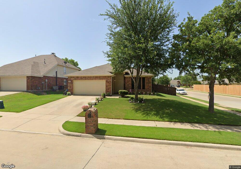 2600 Bissonet Dr, Denton, TX 76210 - photo 1