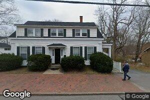 152 Main St, Freeport, ME 04032