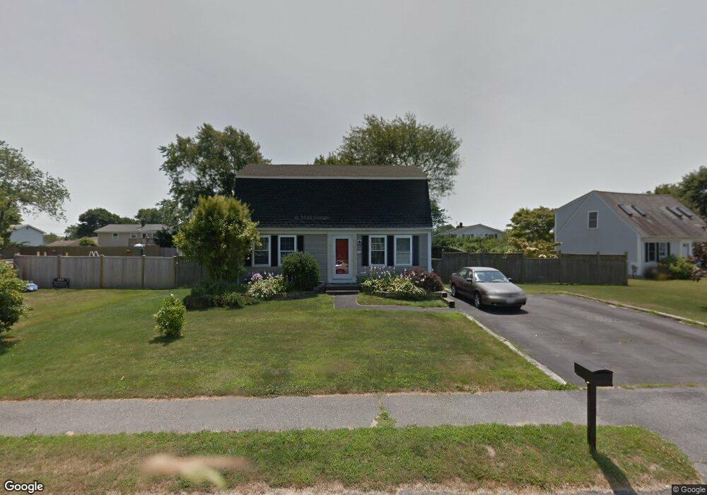 196 W View Rd, Middletown, RI 02842 - photo 1