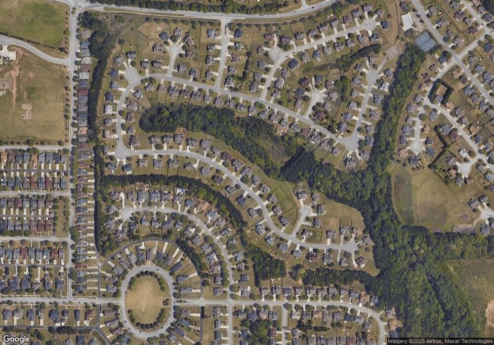 357 Sunderland Way unit 2, Stockbridge, GA 30281 - photo 1