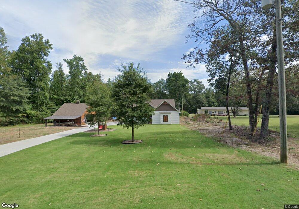 4868 Newton Dr, Gainesville, GA 30506 - photo 1