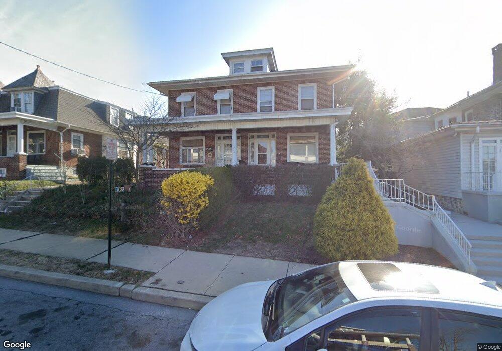 1507 N 11th St, Reading, PA 19604 - photo 1