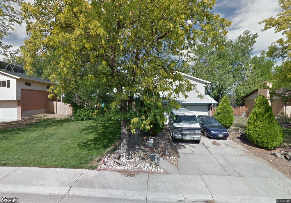 14682 E 13th Cir, Aurora, CO 80011 - photo 1
