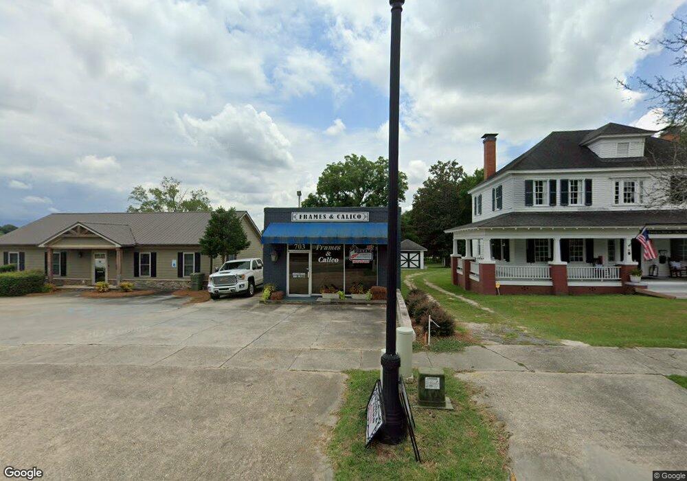 703 W Dekalb St, Camden, SC 29020 - photo 1