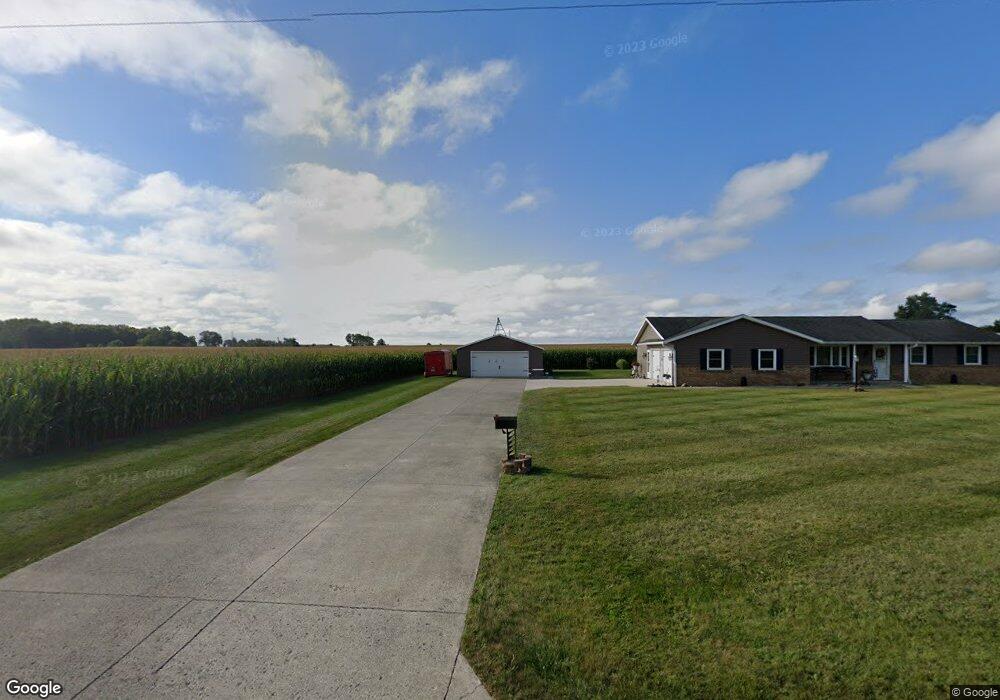 221 W Yoder Rd, Fort Wayne, IN 46819 - photo 1
