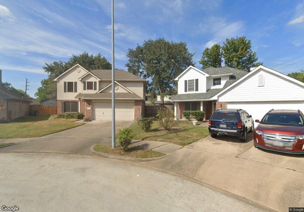 7223 Meadow Mist Ct, Houston, TX 77041 - photo 1