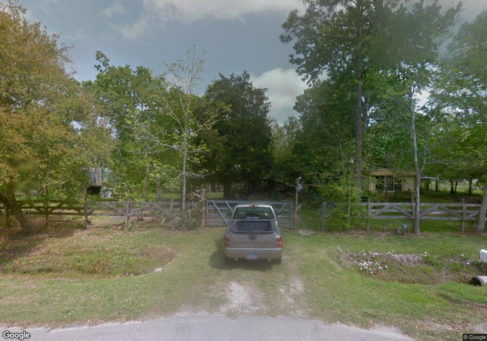 5805 Willow St, Pearland, TX 77584 - photo 1