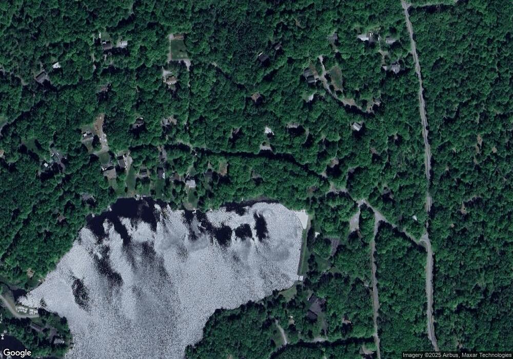 120 Lake In the Clouds Rd, Canadensis, PA 18325 - photo 1