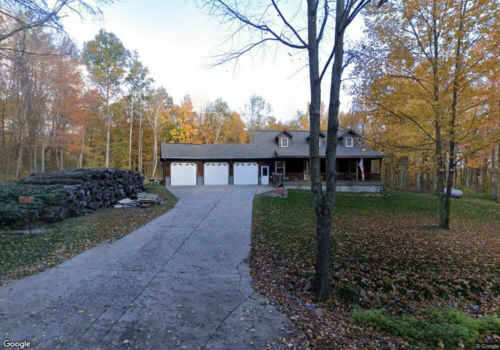 757 29 1/2 St, Chetek, WI 54728 - photo 1