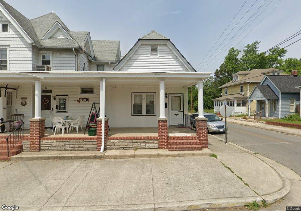 24 Franklin St, Penns Grove, NJ 08069 - photo 1