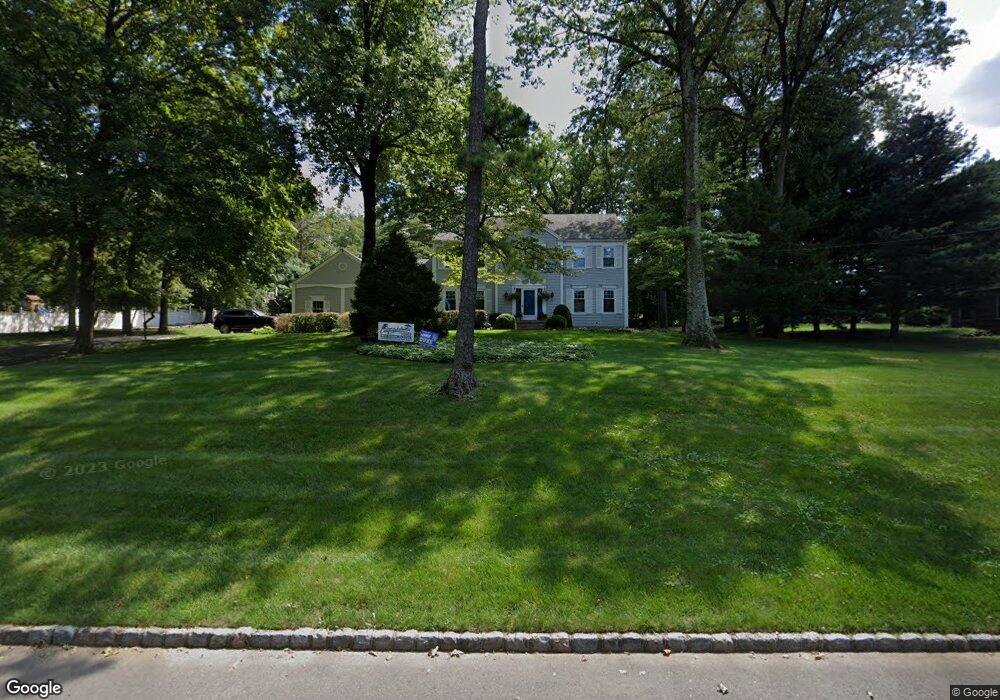 1738 Merriam Dr, Martinsville, NJ 08836 - photo 1