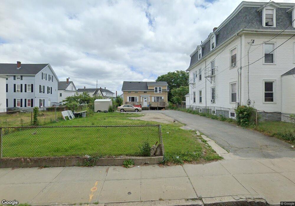 762 2nd St, Fall River, MA 02721 - photo 1