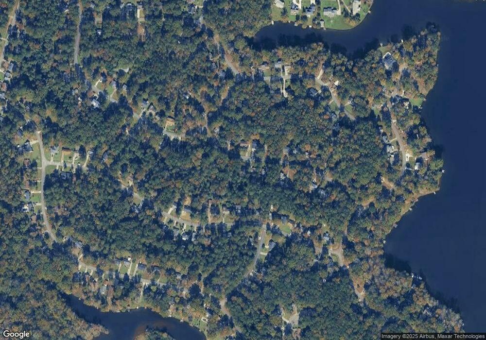 519 Bristle Cone Dr, Macon, GA 31220 - photo 1