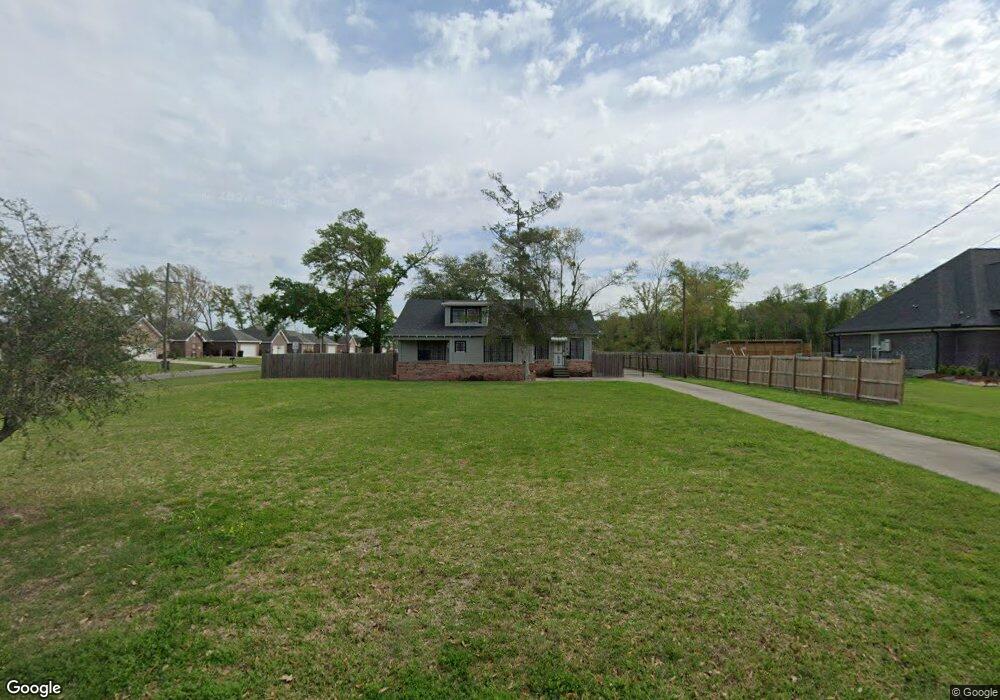 525 Mcnabb St, Lake Charles, LA 70615 - photo 1