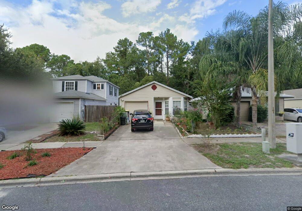 5659 Ellis Trace Dr, Jacksonville, FL 32205 - photo 1