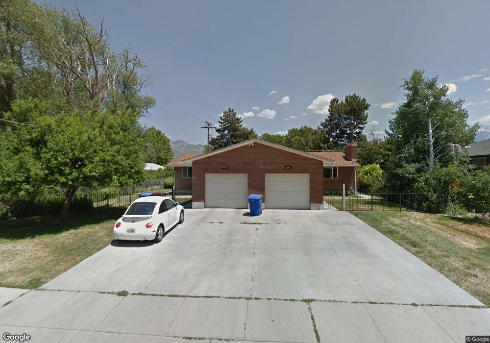 7617 Maple St unit 7621, Midvale, UT 84047 - photo 1