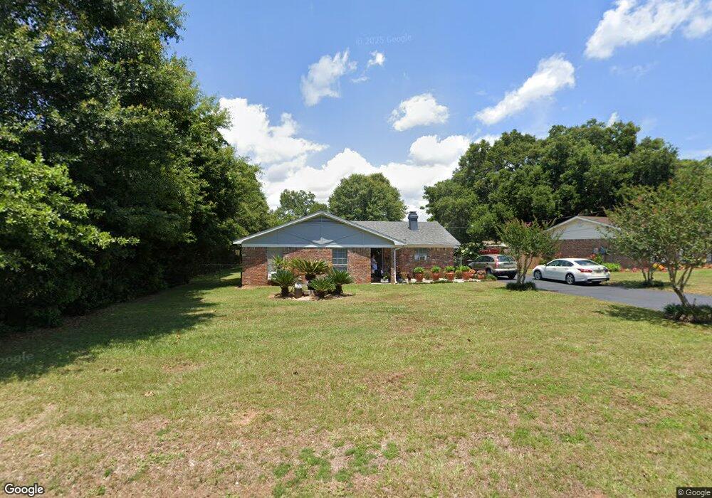 8940 Dawes Point Dr, Mobile, AL 36695 - photo 1