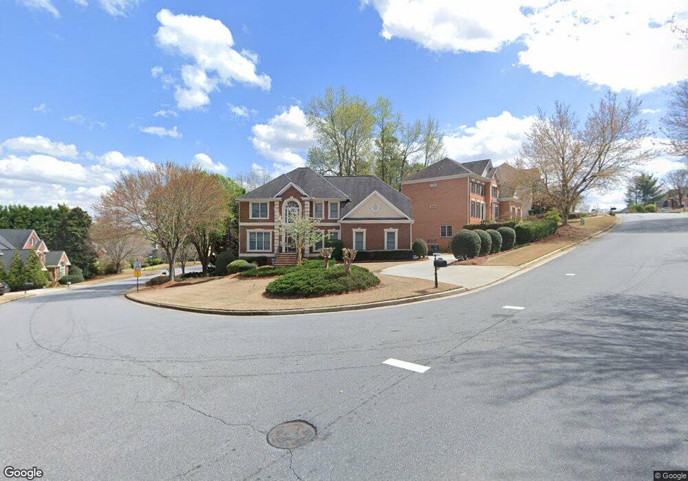505 Sweet Stream Trace, Duluth, GA 30097 - photo 1