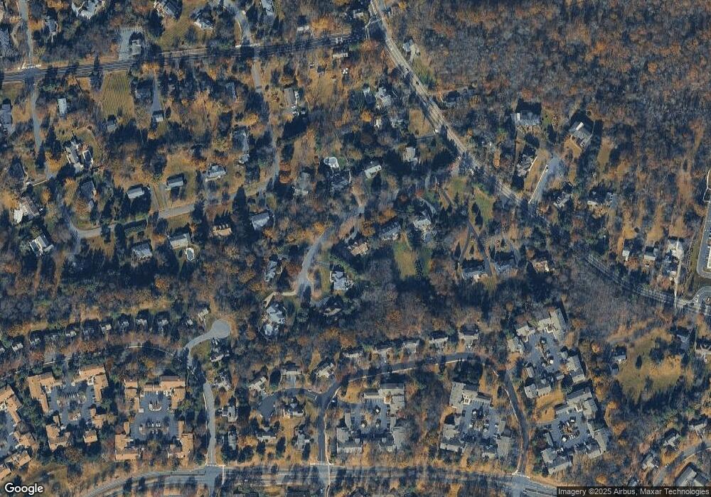 24 Saint Nickolas Way, Basking Ridge, NJ 07920 - photo 1