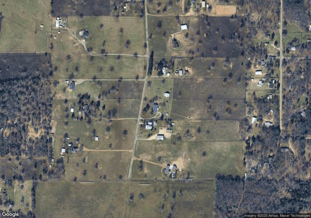 7733 Ranch Rd, Athens, TX 75751 - photo 1