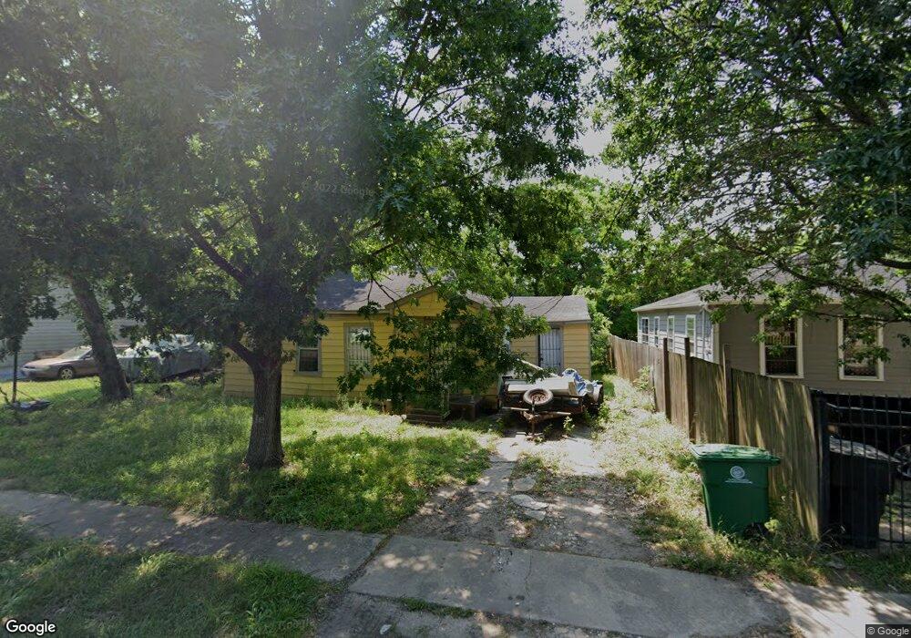 6604 Conley St, Houston, TX 77021 - photo 1