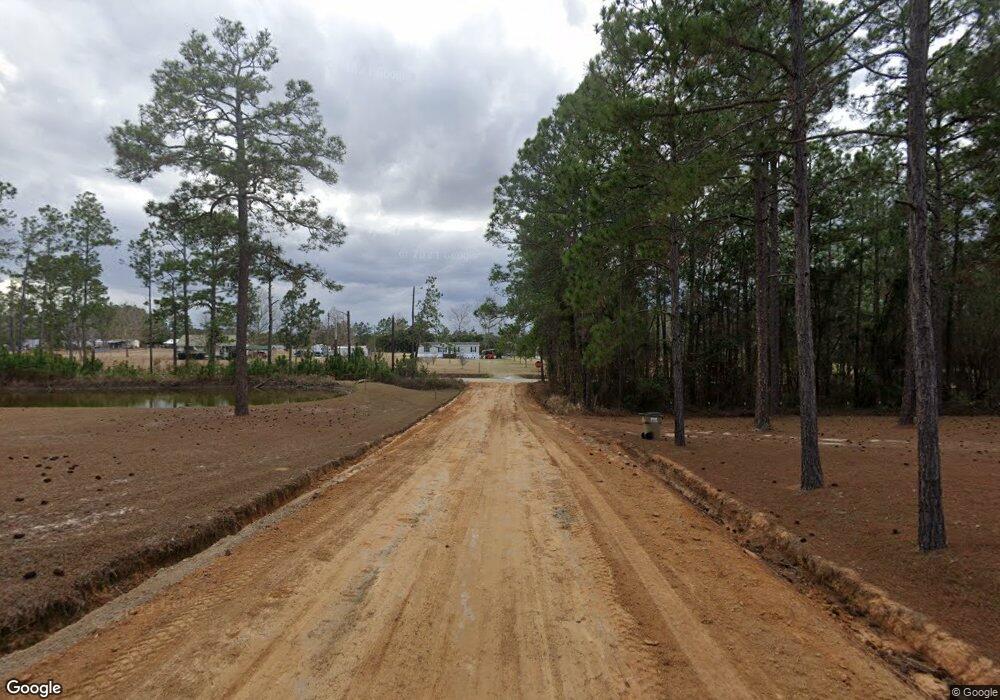 122 Pine Hill Rd, Enigma, GA 31749 - photo 1