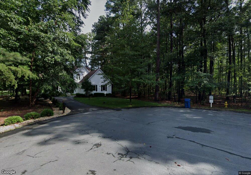 11460 Julia Ct, Swan Point, MD 20645 - photo 1