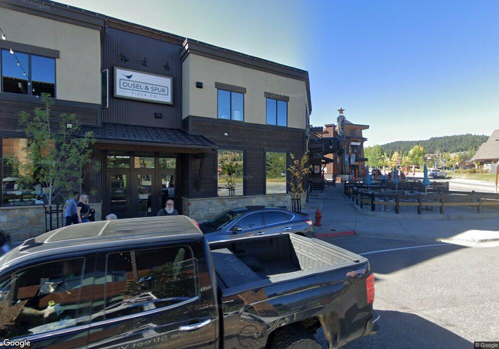 241 Ousell Fall Rd, Big Sky, MT 59716 - photo 1