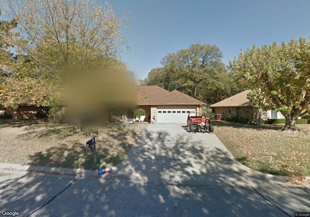 112 Camelot Dr, Weatherford, TX 76086 - photo 1