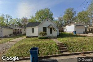 2618 E 5th St, Joplin, MO 64801