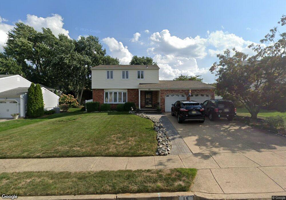 15 Stone River Rd, Clementon, NJ 08021 - photo 1