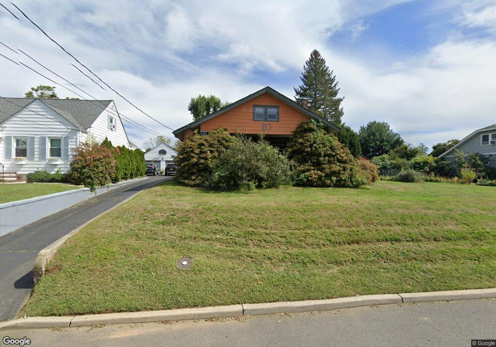 20 N Locust Ave, West Long Branch, NJ 07764 - photo 1