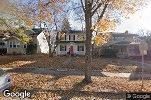 4729 Park Ave, Minneapolis, MN 55407