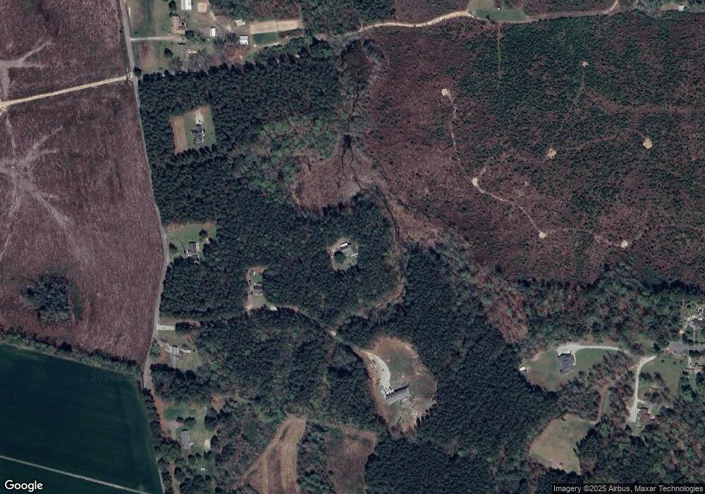 11767 Griffin Rd, Petersburg, VA 23805 - photo 1