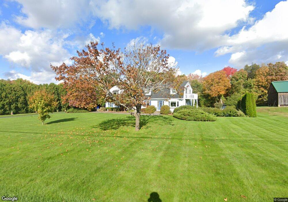 117 Reservoir Ave, Broad Brook, CT 06016 - photo 1